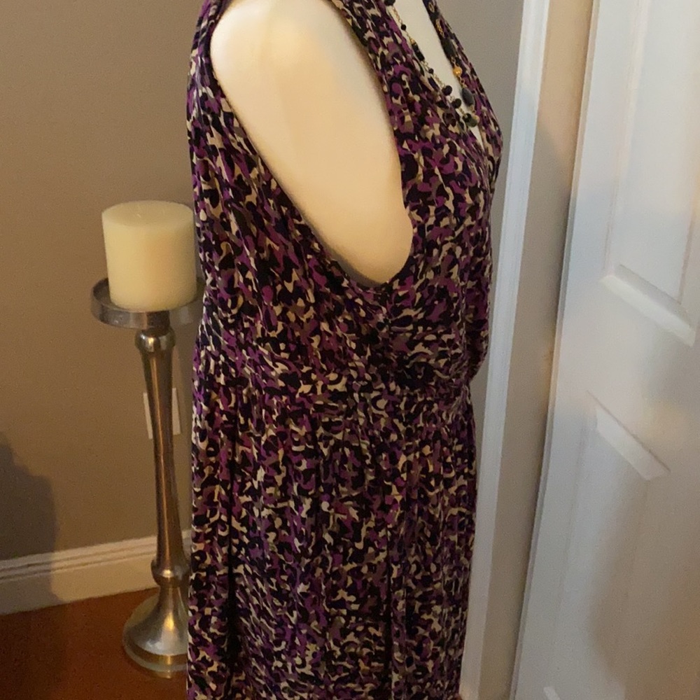 Wrap Dress - Picture 6 of 8